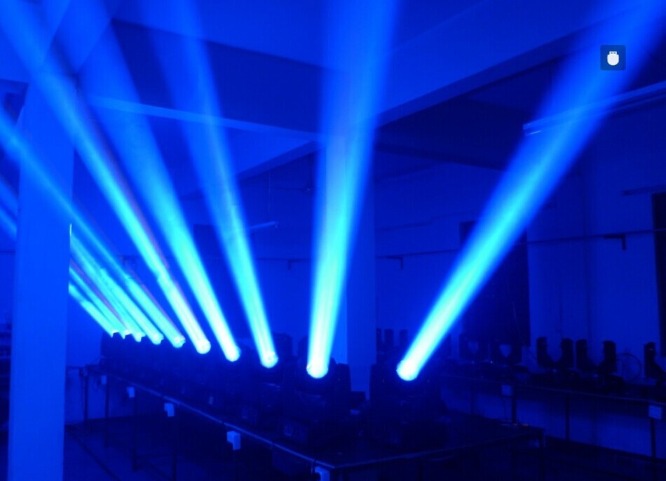 Stage lighting operation what skills？