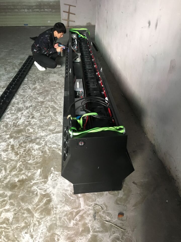 思成燈光的霧屏使用技巧、解決方案和常見問題匯總效果圖