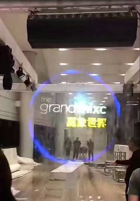 2017年公司年會流行主打舞臺燈光設(shè)備有哪些？效果圖